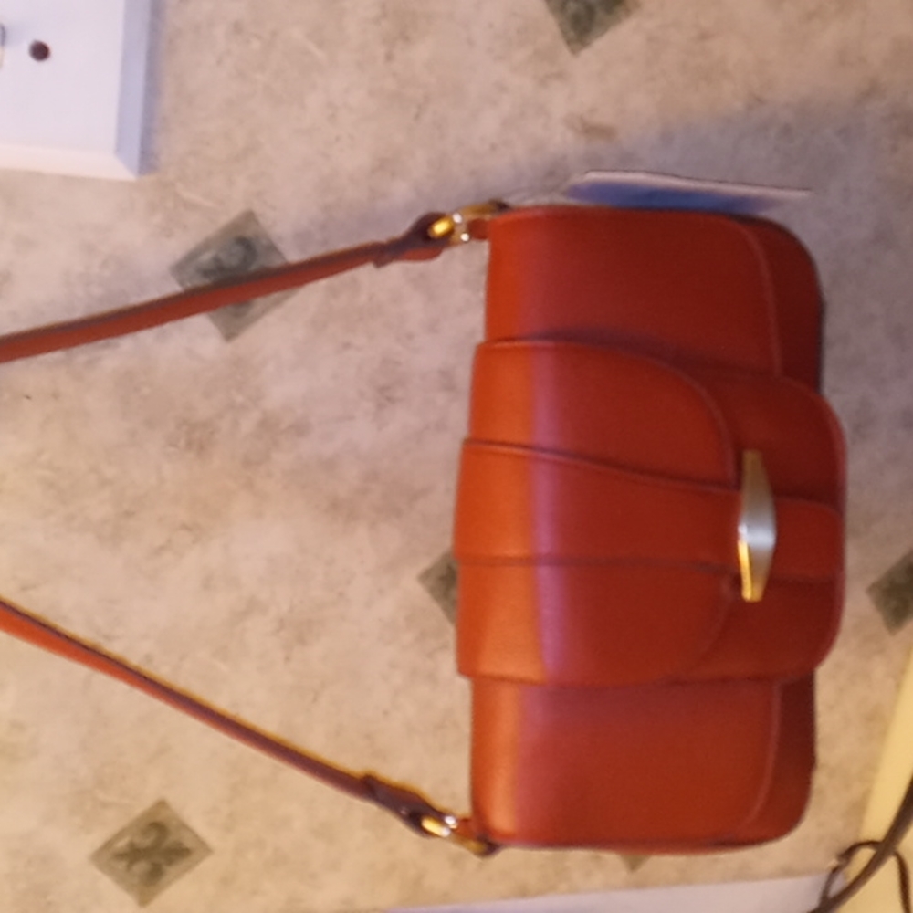 Shoulder bag (get 1) BLACK COLOR